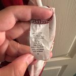 PaperMoon Floral Halter Tank Top Photo 3