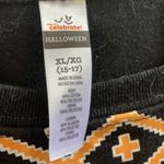 FINAL MARKDOWN Junior Halloween Tee (XL) Size undefined Photo 3