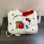 Hello Kitty  Plush Tote Photo 1
