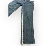 Pac Sun Medium Wash Denim Mom Jeans | Size 26 Photo 4