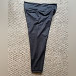 ORANGE THEORY “Keep Burning” Splatoon Leggings Size XL Photo 8