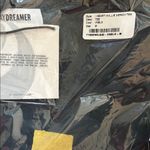 Daydreamer NWT  I heart Willie (Nelson) Texas oversized Medium gray T-Shirt Photo 3