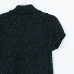 Sound & Matter  Open Front‎ Shawl Cardigan Size XS Photo 6