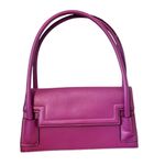 French Connection New Purple Shoulder Bag Handbag Photo 1