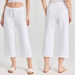 Frank & Eileen  Catherine Favorite Sweatpants White Photo 1