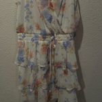 Francesca's Francesca’s Mini Dress Photo 1