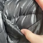 Black ambiance Puff jacket M Size M Photo 4