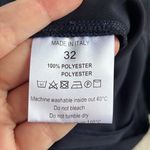 Giorgio Armani  Parfums Employee Uniform 3/4 Sleeve Blouse Photo 8