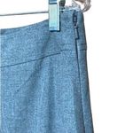 Eddie Bauer  Womens Dress Pants Trousers Bremerton Fit Wide Leg Gray Size 14 Photo 2