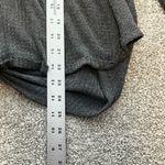 Urban Outfitters ‎ Outfitters Dark Gray Cardigan size s Photo 5