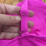 ANDIE Bukini Set Valencia Top Bikini Bottom Neon Orchid Pink size XXL NWT/NWOT Photo 2