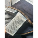 Point Sur Hightower Straight Jeans Denim Size 32 Slim Straight High Rise J. Crew Blue Photo 6