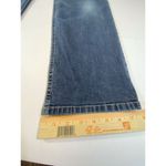 J Jill Jeans Denim Womens Fit Straight Leg 8 Petite Medium Wash Mid Rise Preppy Blue Size 8P Photo 6