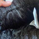 Time And Tru NWT  Winter Knit Lined Beanie One Size Photo 2