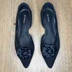VIVAIA Women’s 10 EU 41 Flats D'Orsay Pointed Photo 2