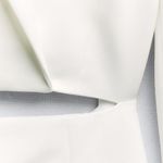 ZARA blazer dress cut out formal suit mini Photo 8