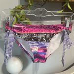 OP Colorful Bikini Bottom Photo 3