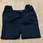 Banana Republic Women’s  Traveler - Relaxed Tapered Fit Size Medium Photo 3