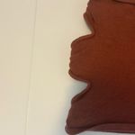 White Fox Boutique White Fox Cropped Top and Mini Skirt Set Top Size Medium, Skirt Size Small Photo 3