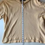 Tommy Bahama  Peach Aurba Zip Pullover XL Photo 7