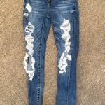 American Eagle  Jeans Skinny Jegging High-Rise Photo 0