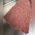 Altar'd State Altar’d State Pink Rectangular Scarf - One Size - VGUC Photo 1