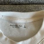Abercrombie & Fitch Thermal Long Sleeve Photo 2