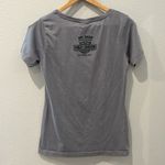 Harley Davidson  Live To Ride Short Sleeve Tee | Women’s Medium Photo 4