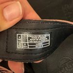 Dr. Martens Peach & Black Voss II Quad Sandals - Size 8 Photo 5