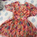 Flying Tomato  Romper Floral Photo 2