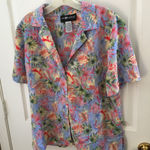 Sag Harbor FINAL MARKDOWN Ladies  blouse medium Photo 0