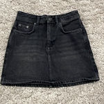 BDG URBAN OUTFITTERS JEAN SKIRT Photo 0