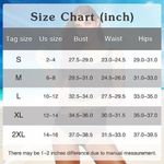 Pink Athletic Training Crossback Sport Swimsuit Size Medium NWOT #2275 Photo 4