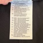 Adidas  Clima Cool Black Athletic Skort Golf Tennis 3 Stripe Womens Size 10 Photo 7