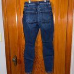 Maurice's MJeans Dark Blue High Rise Jeans Photo 3
