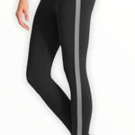 Athleta  City‎ Limits Chaturanga Side Stripe Leggings XS Yoga Running Activewear Photo 0