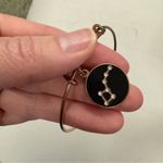 ALEX AND ANI  Little Dipper Bronze Tone Bracelet Bangle Photo 2