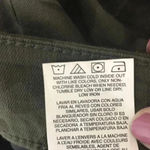 Lee NWT  WOM SZ 26 M HUNTER CAMO DESIGN SKINNY LEG Photo 14