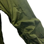 jacket Cabi Expedition jacket double breasted pockets scrunched sleeve Photo 7