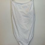 ANDIE NWT  Swim Paloma Ribbed One Piece Swimsuit Size L Photo 0
