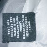 Premise  Gabrielle 8P Purple Tweed Pencil Mini Skirt Workwear Petite Photo 4