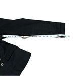 CAbi Blazer Womens Black #329 Military Short Jacket Riding Steampunk Stretch Photo 3