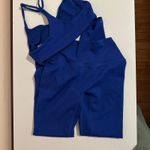 Csb x beis royal Blue Size XS Photo 5