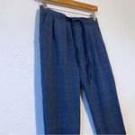 Betabrand Soho Yoga Slit Dress Pant Joggers Crop style Photo 2