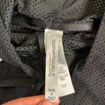 Lorna Jane  Netted Black Zip Up SZ S Photo 1