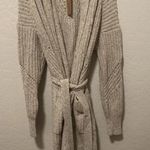 Rag and Bone $565  Eco Donegal  Wool Blend Cardigan Sweater| Photo 3