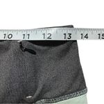 Calia By Carrie Underwood Teal Grey Colorblock Athletic Workout Leggings small Green Photo 5