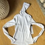 Alo Yoga Alosoft ribbed front runner long sleeve Photo 0