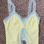 Edikted New  Crop Tank Top Photo 0