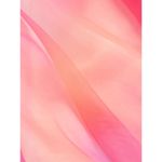 Cider NWT Heart on Fire Tule Pink purple Orange ombre Mini Dress size Medium Photo 4